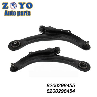Braço de controle de borracha natural para  Megane 2 CLIO Grand Scenic 4 2005-2009