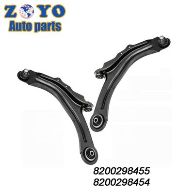 Braço de controle de borracha natural para  Megane 2 CLIO Grand Scenic 4 2005-2009