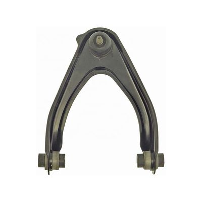 Braço de comando superior esquerdo dianteiro para Honda CRV 1996-2000 Dorman n.o 520-647 Peças de suspensão