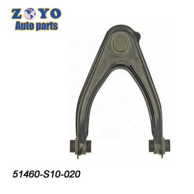 Braço de comando superior esquerdo dianteiro para Honda CRV 1996-2000 Dorman n.o 520-647 Peças de suspensão
