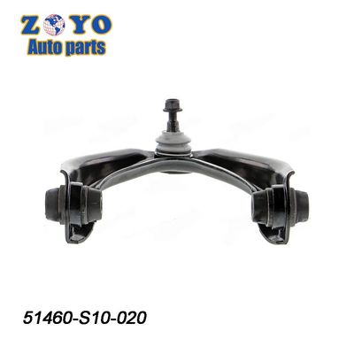 Braço de comando superior esquerdo dianteiro para Honda CRV 1996-2000 Dorman n.o 520-647 Peças de suspensão