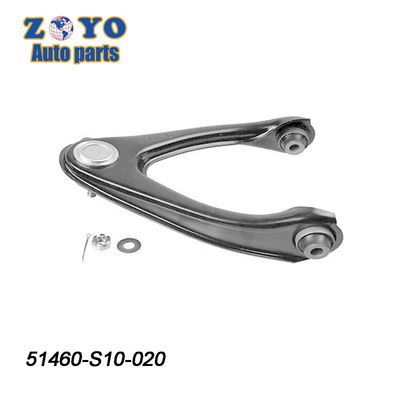 Braço de comando superior esquerdo dianteiro para Honda CRV 1996-2000 Dorman n.o 520-647 Peças de suspensão