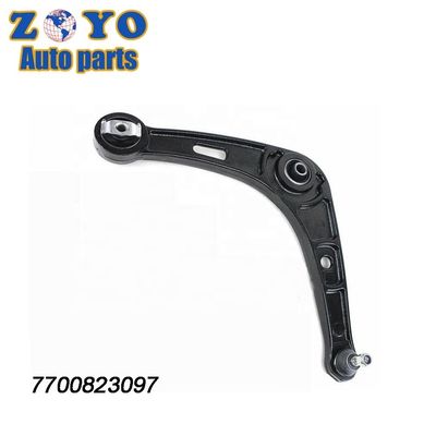 Braço frontal Wishbone Lado esquerdo inferior para  Laguna I 93-02 7700413493 Modelo de carro
