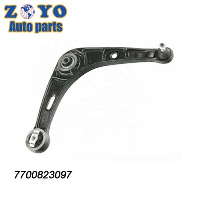 Braço frontal Wishbone Lado esquerdo inferior para  Laguna I 93-02 7700413493 Modelo de carro