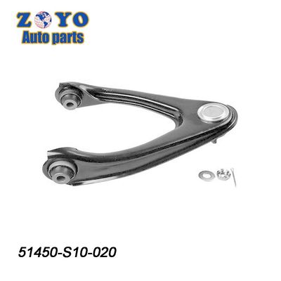 HONDA SB-6191 K80883 Braço de Controle de Suspensão para CR-V 2003 2005 Peças