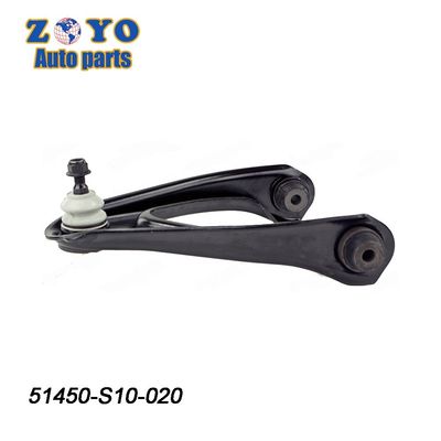 HONDA SB-6191 K80883 Braço de Controle de Suspensão para CR-V 2003 2005 Peças
