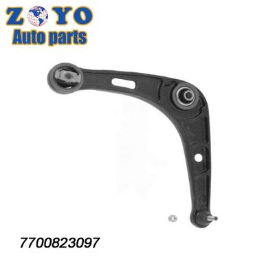 Braço frontal Wishbone Lado esquerdo inferior para  Laguna I 93-02 7700413493 Modelo de carro