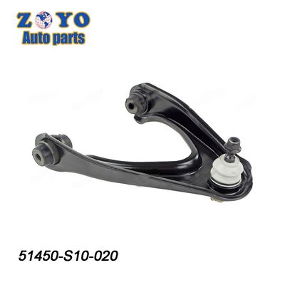 HONDA SB-6191 K80883 Braço de Controle de Suspensão para CR-V 2003 2005 Peças