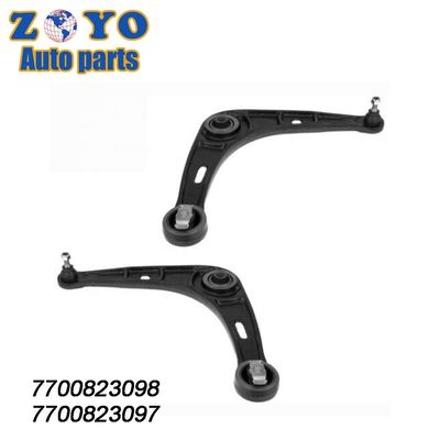 Braço frontal Wishbone Lado esquerdo inferior para  Laguna I 93-02 7700413493 Modelo de carro