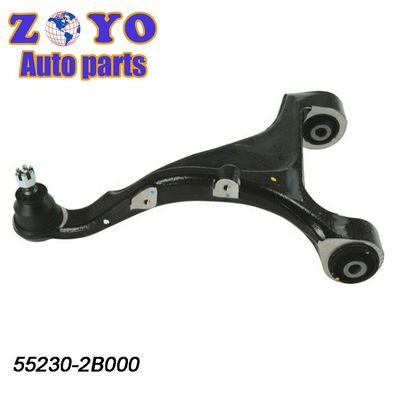 55230-0W000 Braço de comando inferior esquerdo Para HYUNDAI SANTA FE 2007-2012 Mevotech n.o CMS901124