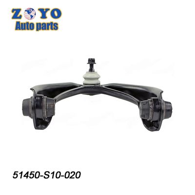 HONDA SB-6191 K80883 Braço de Controle de Suspensão para CR-V 2003 2005 Peças