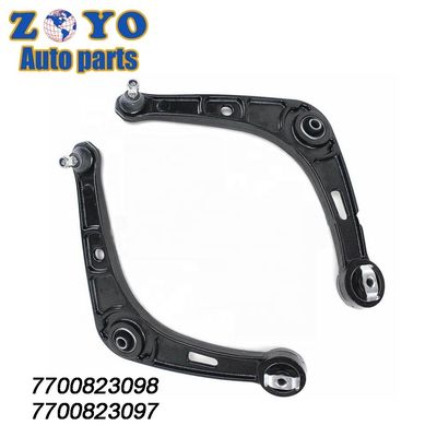 Braço frontal Wishbone Lado esquerdo inferior para  Laguna I 93-02 7700413493 Modelo de carro