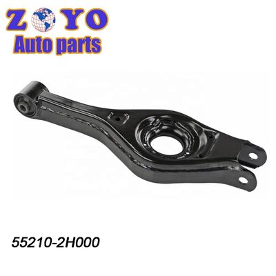 2021 Hyundai Elantra Braço de Controle Inferior com E-Coating e Intercâmbio No.1 55210-2H100