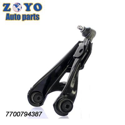 7700794387 Braço de controlo da suspensão dianteira inferior direita Clio para  CLIO 2 1991-1998