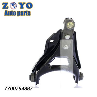 7700794387 Braço de controlo da suspensão dianteira inferior direita Clio para  CLIO 2 1991-1998