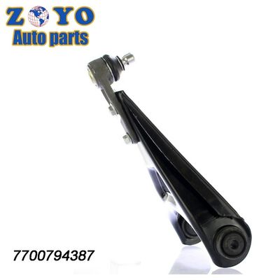 7700794387 Braço de controlo da suspensão dianteira inferior direita Clio para  CLIO 2 1991-1998