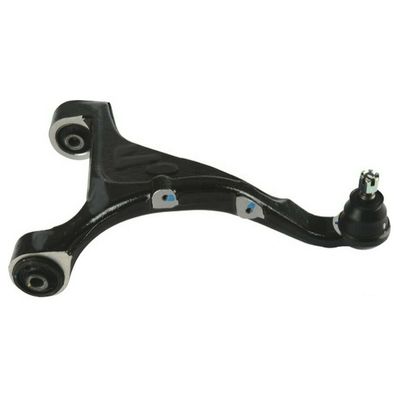 Hyundai Car Fitment RK623153 OEM Padrão Braço de Controle inferior esquerdo para Santa Fe 2007-2012