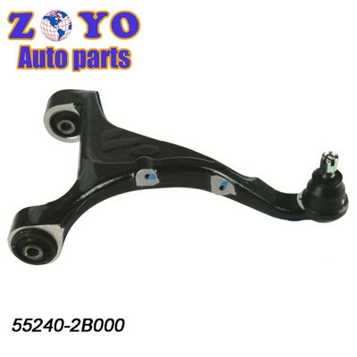 Hyundai Car Fitment RK623153 OEM Padrão Braço de Controle inferior esquerdo para Santa Fe 2007-2012
