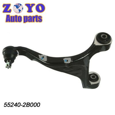 Hyundai Car Fitment RK623153 OEM Padrão Braço de Controle inferior esquerdo para Santa Fe 2007-2012