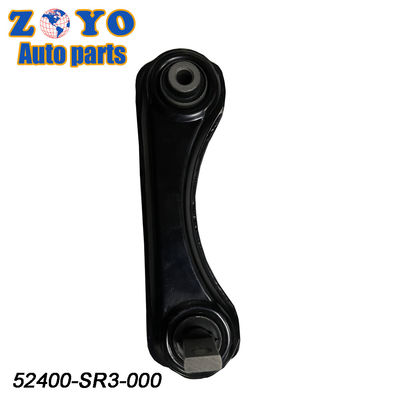 Bochecha de borracha natural e Dorman n.o 520-671 K640286 Braço de controle traseiro esquerdo para Honda Civic