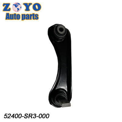 Bochecha de borracha natural e Dorman n.o 520-671 K640286 Braço de controle traseiro esquerdo para Honda Civic