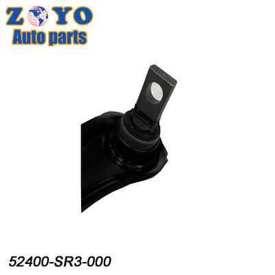 Bochecha de borracha natural e Dorman n.o 520-671 K640286 Braço de controle traseiro esquerdo para Honda Civic