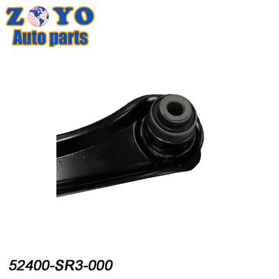 Bochecha de borracha natural e Dorman n.o 520-671 K640286 Braço de controle traseiro esquerdo para Honda Civic