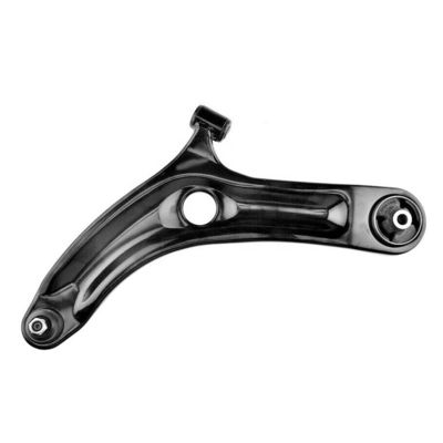 Braço de controle automático inferior para Hyundai i20 2009-2015 Feito de aço SPHC e borracha natural