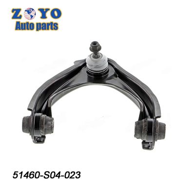 Honda Civic 96-00 1996-2000 Braço de comando inferior dianteiro esquerdo 51460-S04-023 Padrões OEM