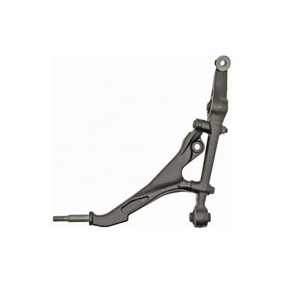 OE NO. 51360-SR3-010 K620047 Forja esquerda de peças de automóveis Wishbone Control Arm para Honda Civic 1991-1998