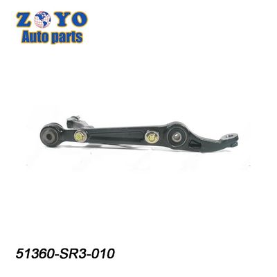 Braço de comando superior dianteiro para Honda Civic EG 1992-1995 CIVIC V Coupe EJ e acessível