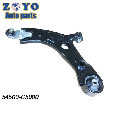 Substituição/reparação Objetivo Braço de comando superior para Kia SORENTO III 2015/01- OE Standard