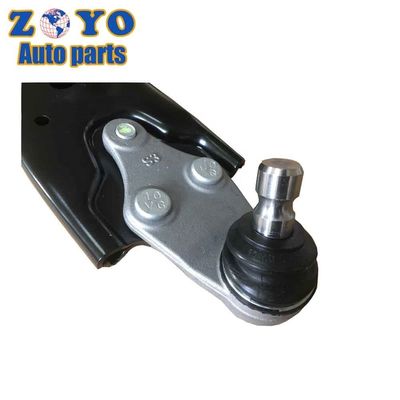 Substituição/reparação Objetivo Braço de comando superior para Kia SORENTO III 2015/01- OE Standard