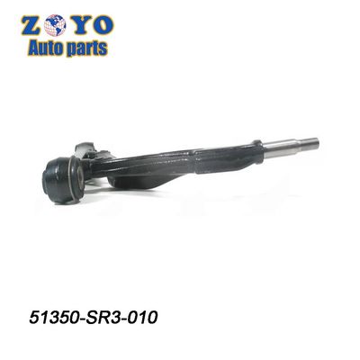 Modelo de carro para Honda Civic del Sol 93-97 Dorman n.o 520-674 Suspensão Braço de controle inferior