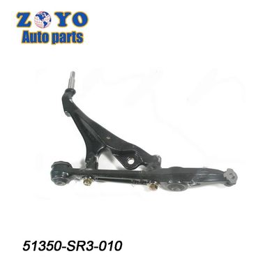 Modelo de carro para Honda Civic del Sol 93-97 Dorman n.o 520-674 Suspensão Braço de controle inferior