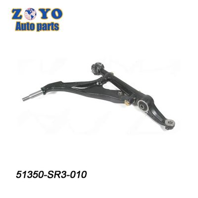 Modelo de carro para Honda Civic del Sol 93-97 Dorman n.o 520-674 Suspensão Braço de controle inferior