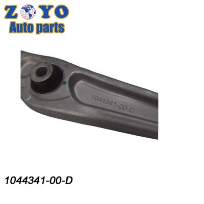 OE NO. 1044341-00-D Modelo3 Braço de controlo inferior de alumínio para Tesla Disponibilidade imediata