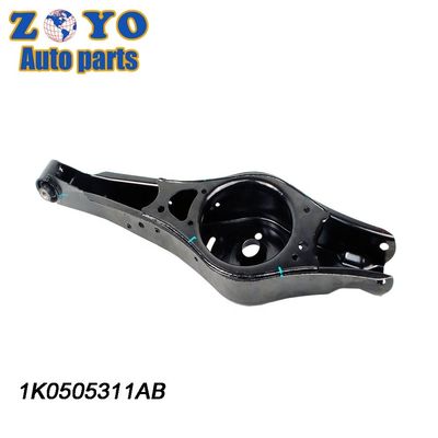Braço de controlo traseiro de borracha natural RK642309 Dorman n.o 522-731 para Volkswagen 2004-2014