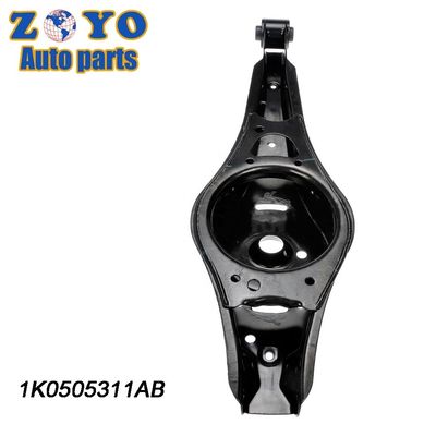 Braço de controlo traseiro de borracha natural RK642309 Dorman n.o 522-731 para Volkswagen 2004-2014