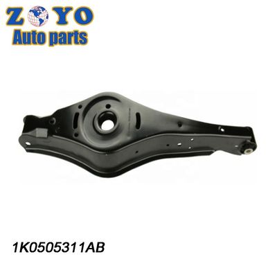 Braço de controlo traseiro de borracha natural RK642309 Dorman n.o 522-731 para Volkswagen 2004-2014