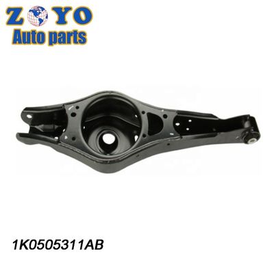 Braço de controlo traseiro de borracha natural RK642309 Dorman n.o 522-731 para Volkswagen 2004-2014