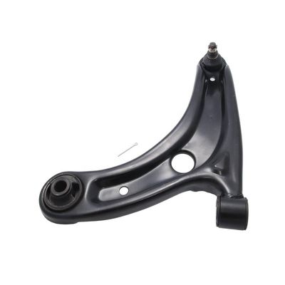 Montagem de automóveis HONDA Jazz II 02-08 Braço de comando inferior ajustável para suspensão dianteira