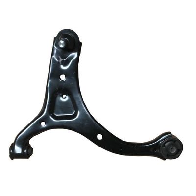 Partes de suspensão 54501-2P000 para Hyundai SORENTO II XM 2009/11 Braço de comando inferior direito