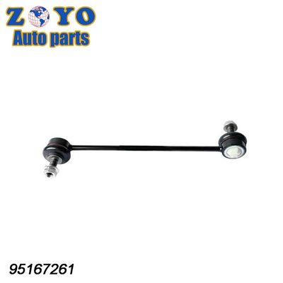 95167261 Fabricação de peças de automóveis Suspensão frontal Linha de estabilizador inferior para Chevrolet Spark 2016-2021