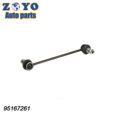 95167261 Fabricação de peças de automóveis Suspensão frontal Linha de estabilizador inferior para Chevrolet Spark 2016-2021