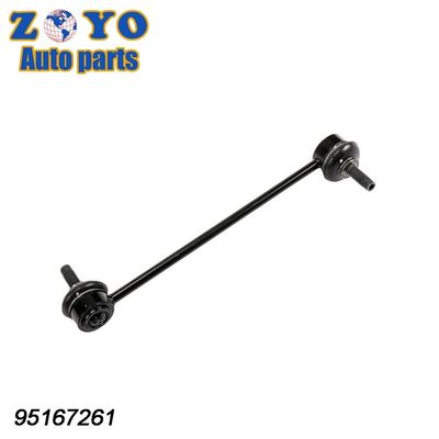 95167261 Fabricação de peças de automóveis Suspensão frontal Linha de estabilizador inferior para Chevrolet Spark 2016-2021