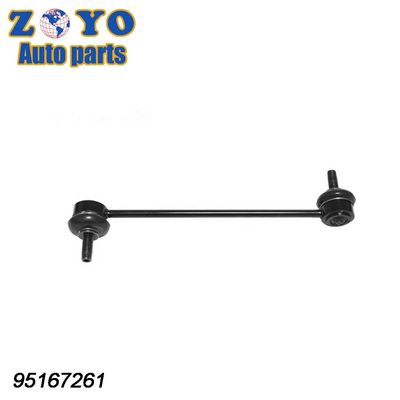 95167261 Fabricação de peças de automóveis Suspensão frontal Linha de estabilizador inferior para Chevrolet Spark 2016-2021
