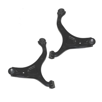 Partes de suspensão 54501-2P000 para Hyundai SORENTO II XM 2009/11 Braço de comando inferior direito