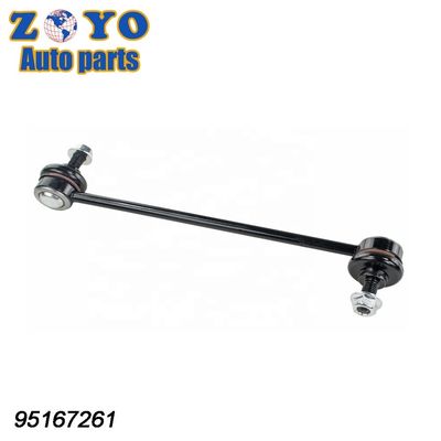 95167261 Fabricação de peças de automóveis Suspensão frontal Linha de estabilizador inferior para Chevrolet Spark 2016-2021