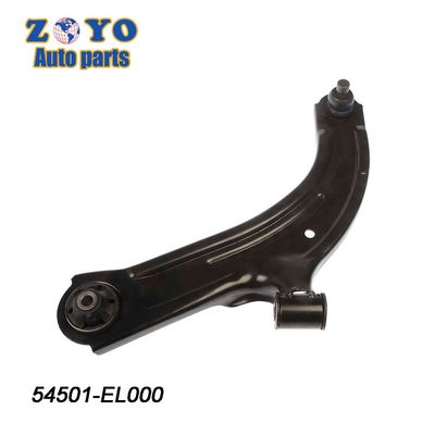 Braço de comando inferior esquerdo direito dianteiro para Nissan Dualis QASHQAI JUKE LEAF 2006-2013